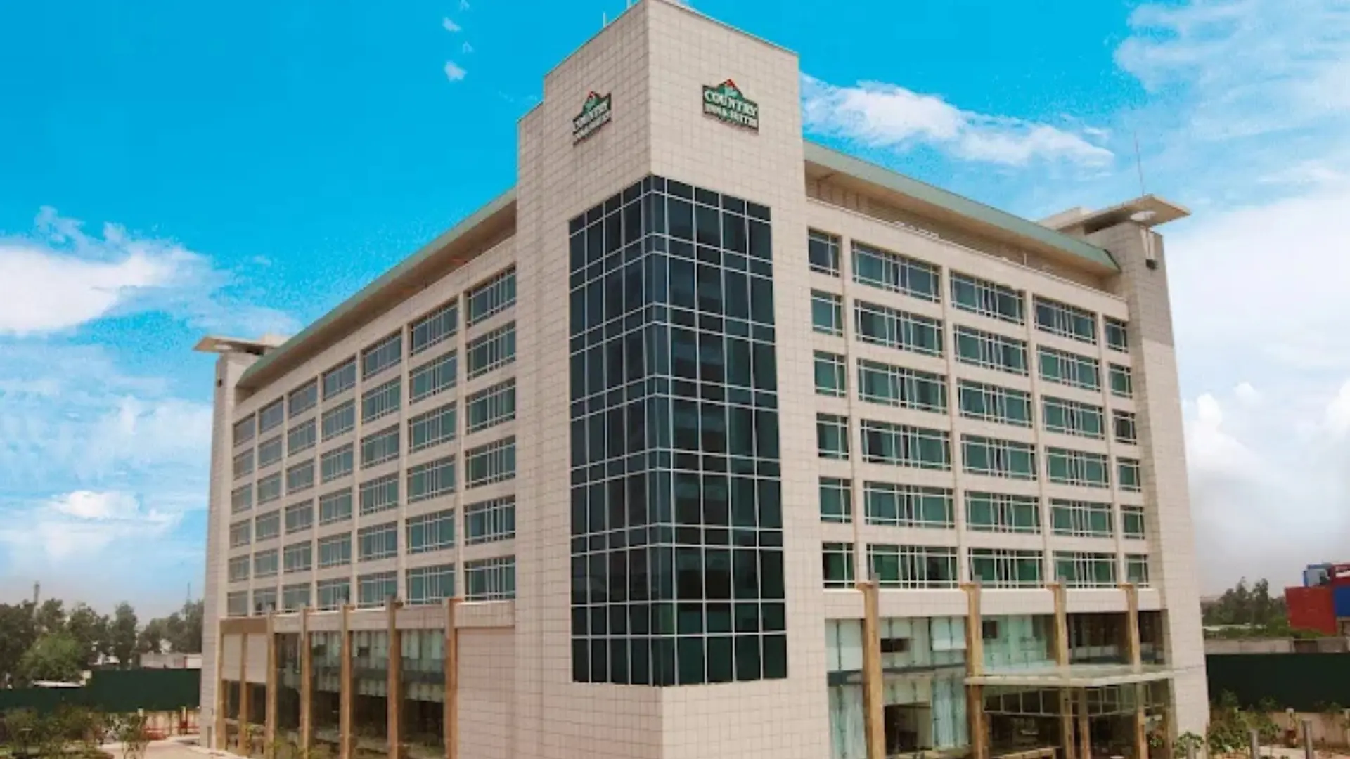 Country Inn & Suites by Radisson