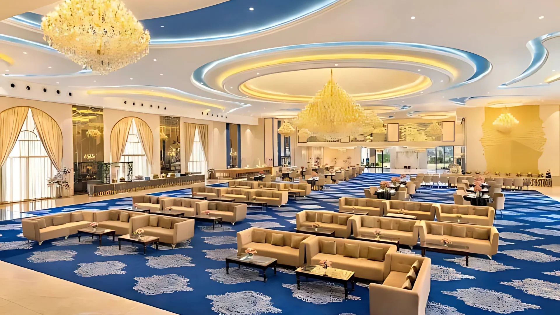 Vivara Hotel