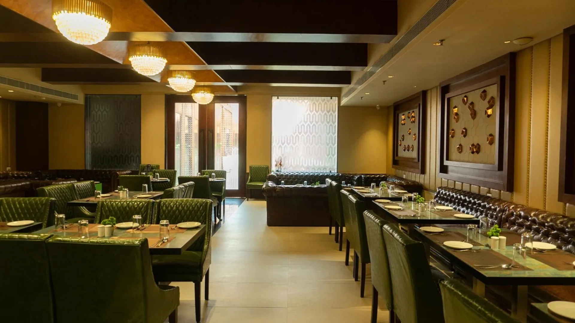 Grand Geet Hotels