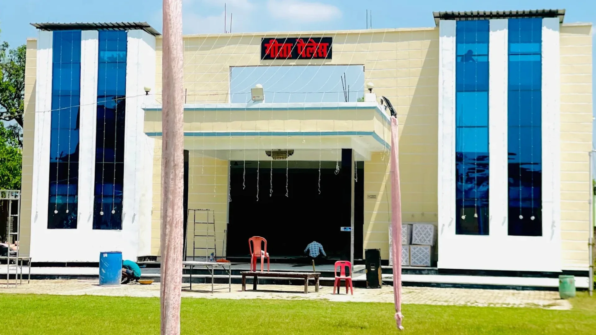 Geeta Palace & Marriage Lawn