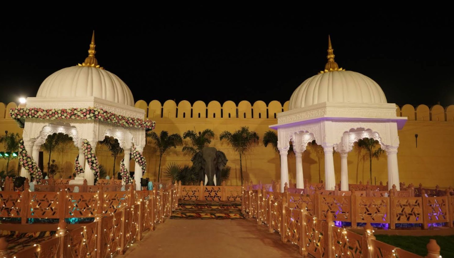 Hotel Banaras Kila
