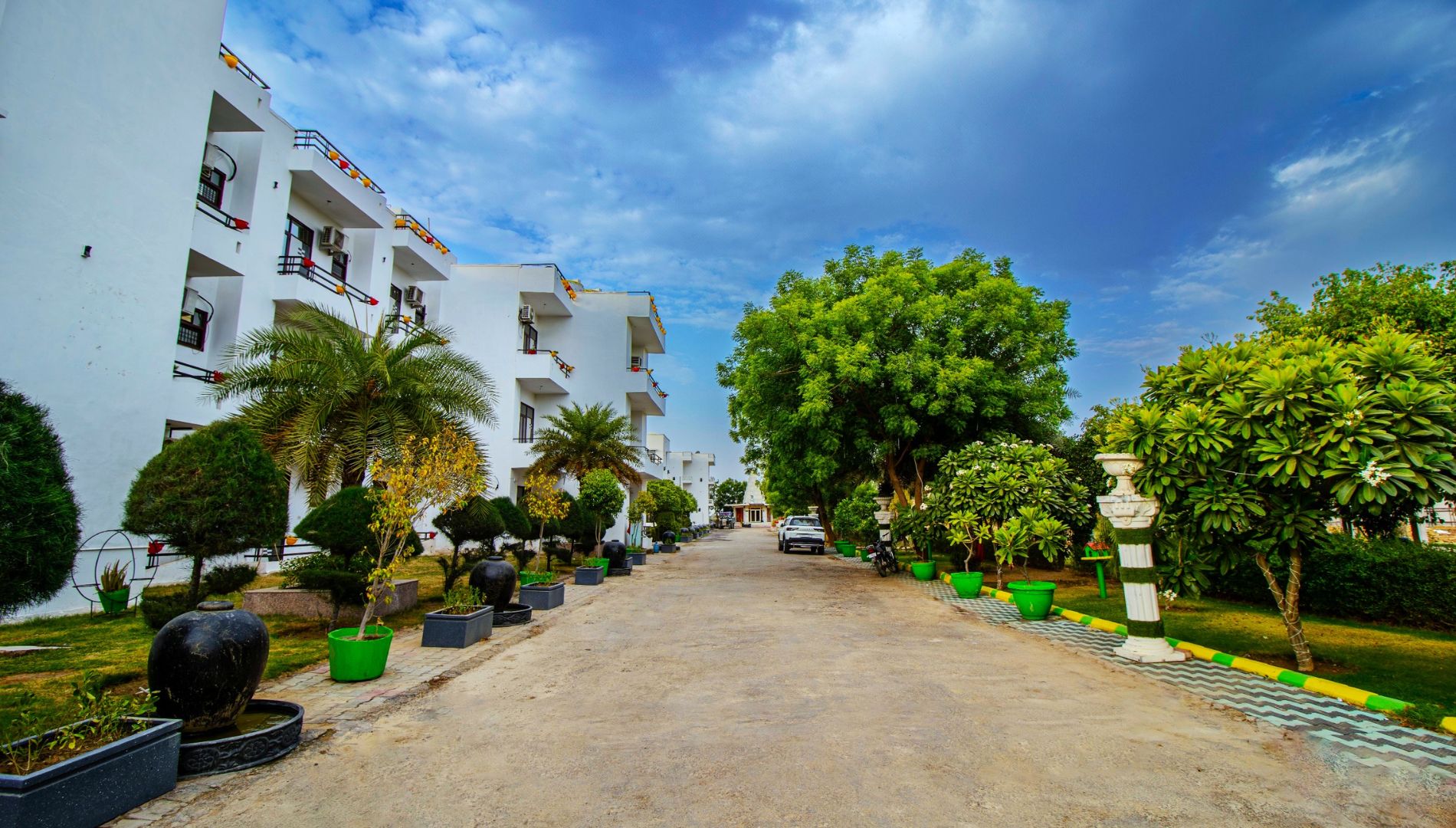 Viana Elegance Resort