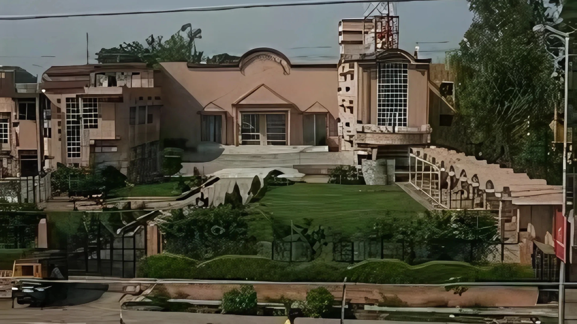 Hotel Natraj