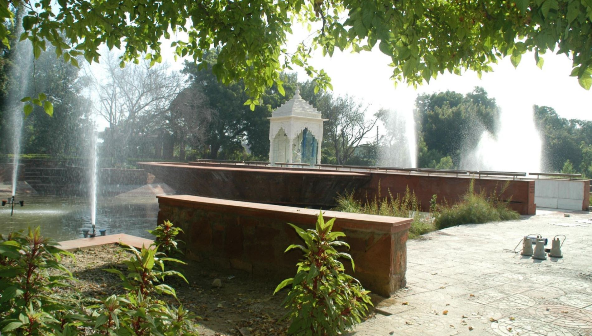 Meera Madhav Resort
