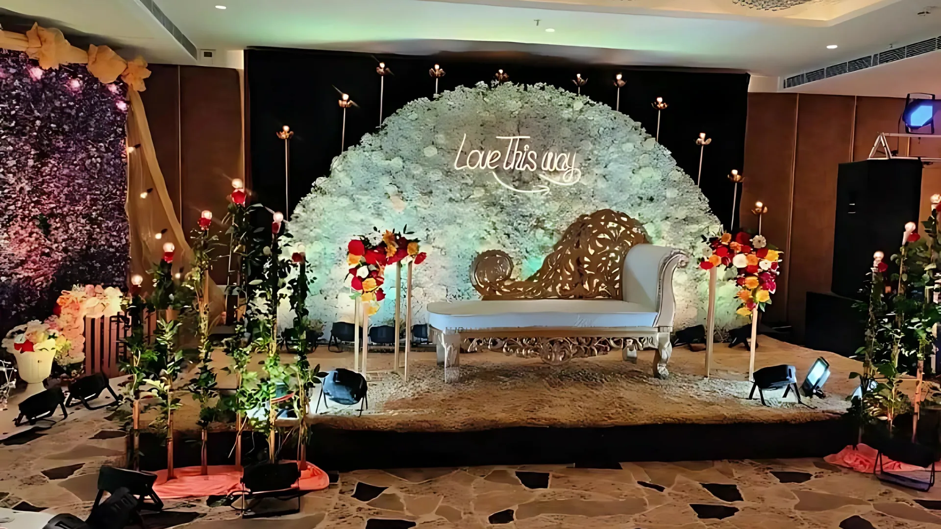 Rangrezza Restaurant & Banquet Hall