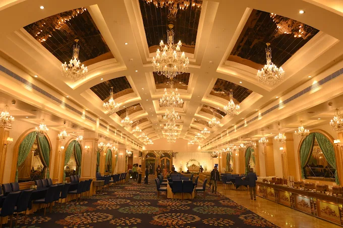 Citi Events