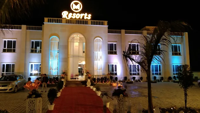 M Resorts