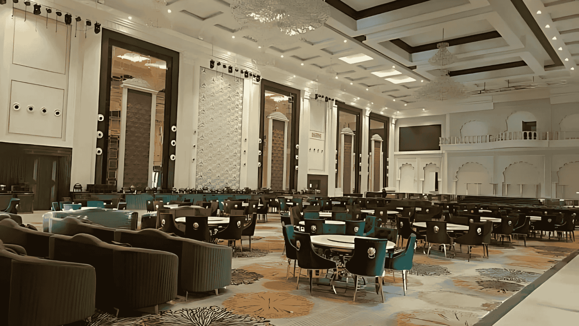 One Farrer Hotel and Resort